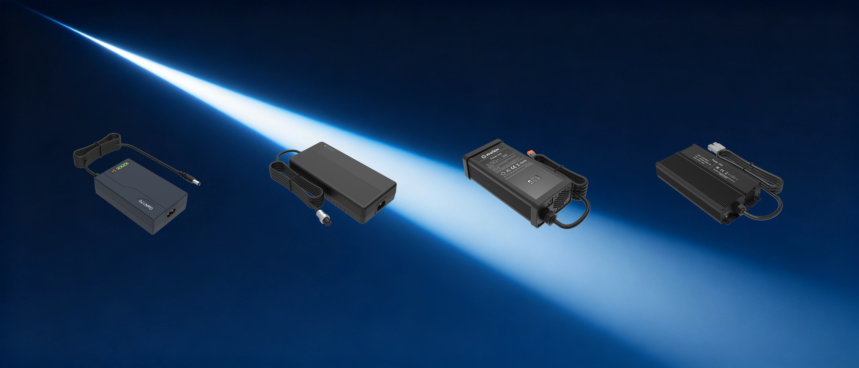 Power Adapters