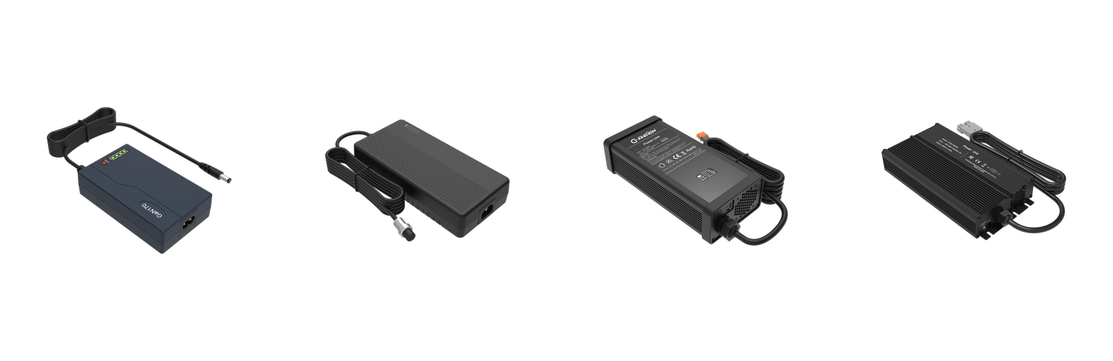 Power Adapters