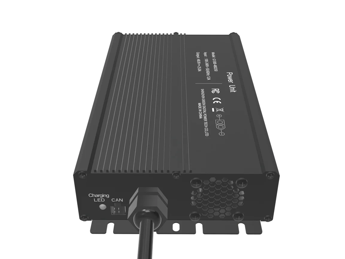 G1300 1200W Power Adapter Series