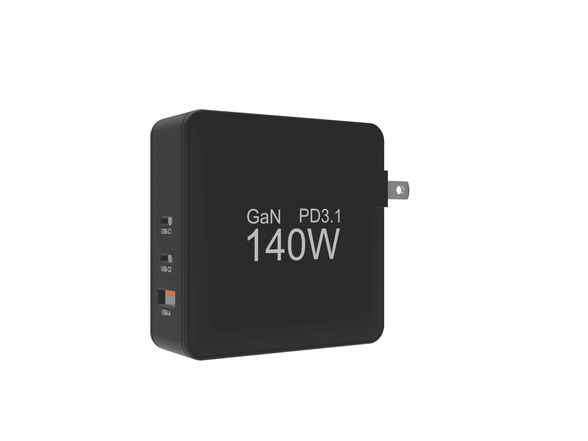 PD140 High-Power USB-C PD Power Supplies