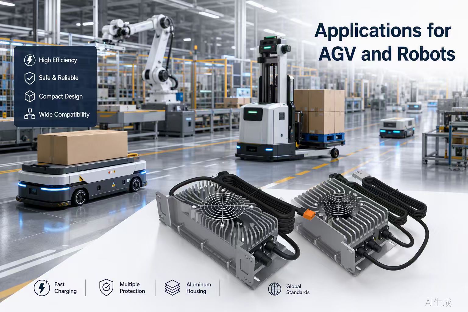 AGV