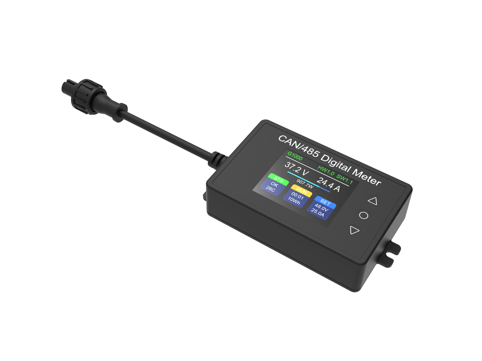 CDS01 CAN/485 Digital Meter