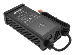 G600 600W Portable Charger