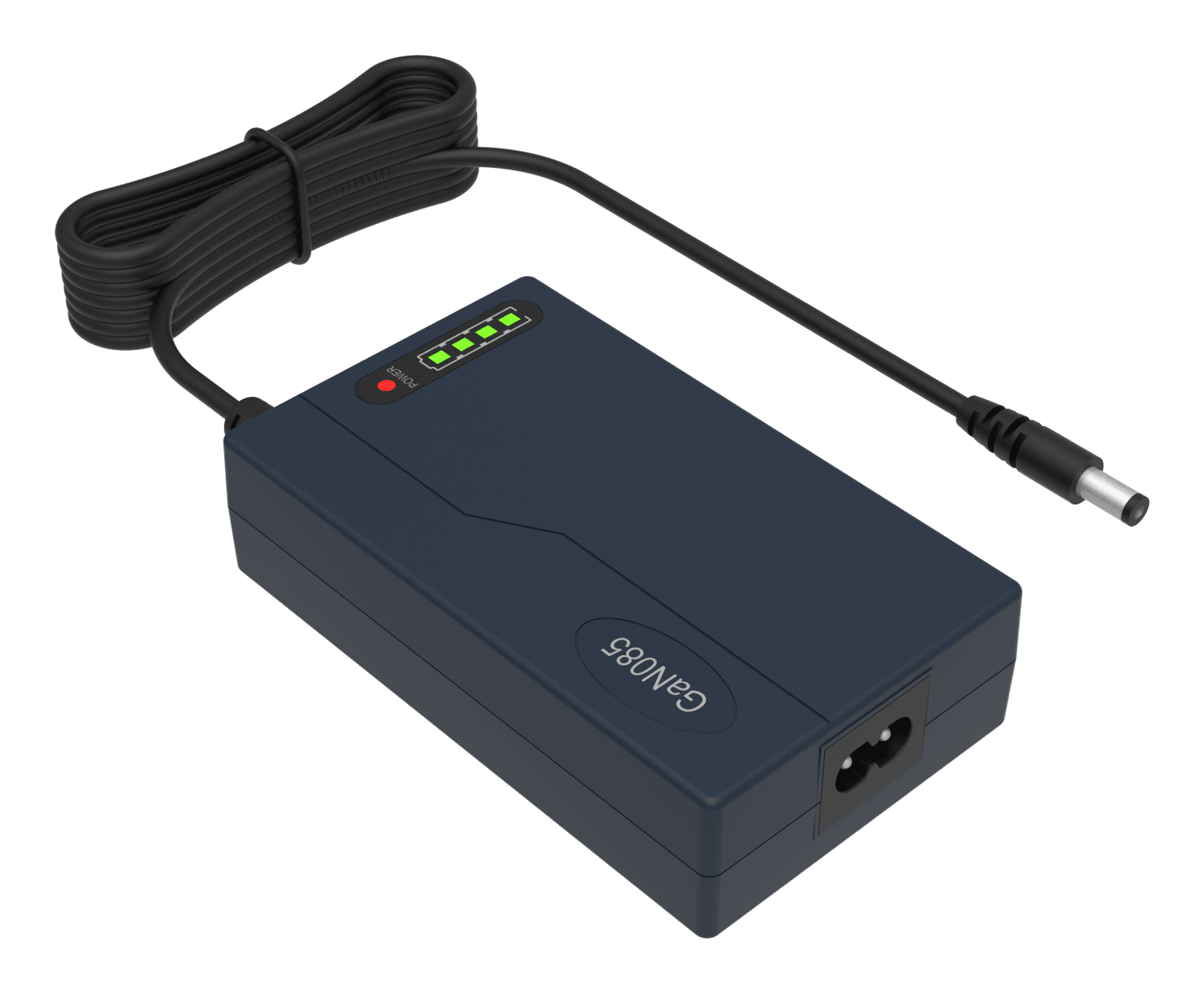 GAN085 85W GaN Power Adapter & Charger Series