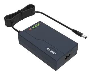 GAN170 170W GaN Smart Charger