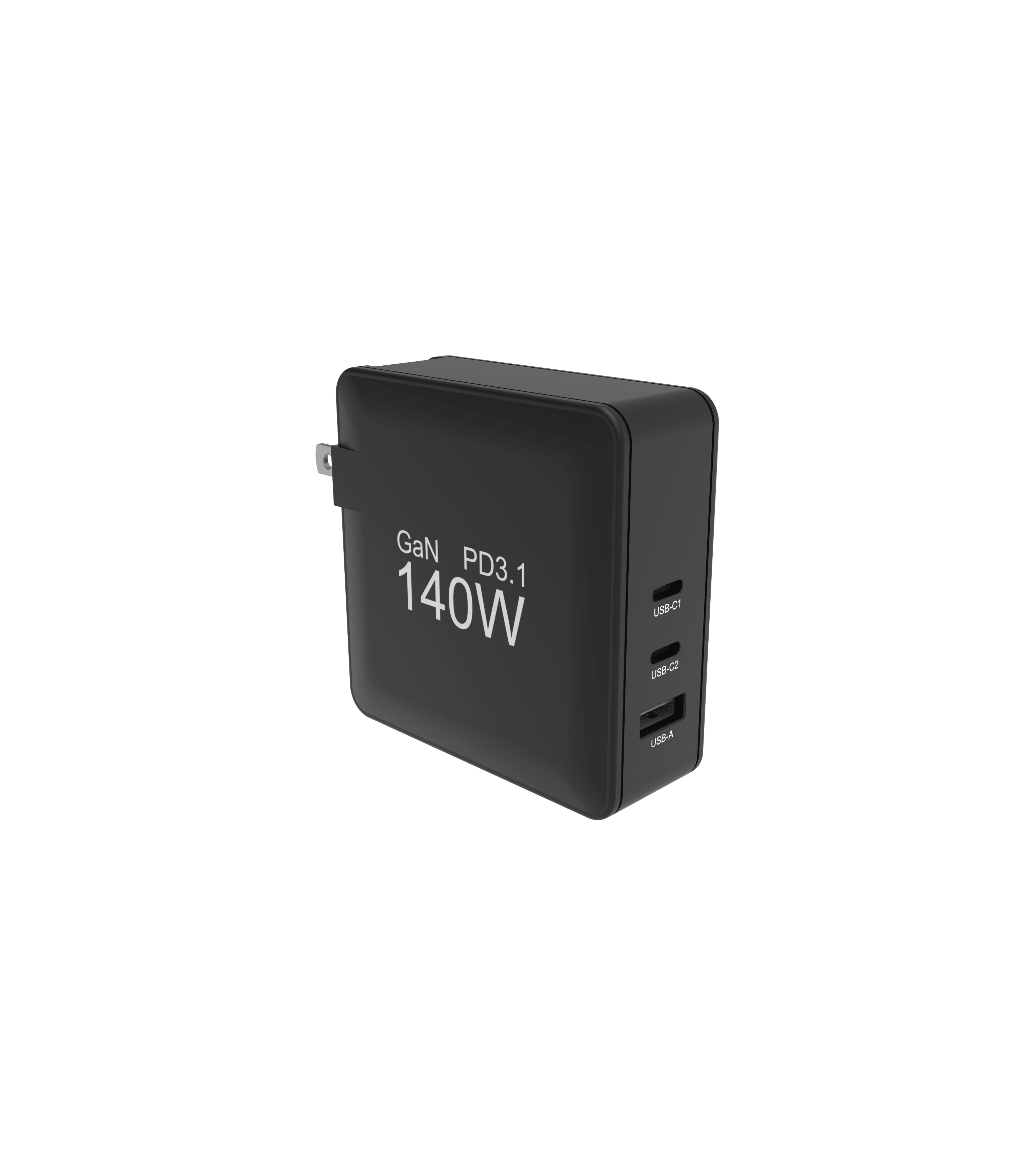 High-Power USB-C PD Power Supplies