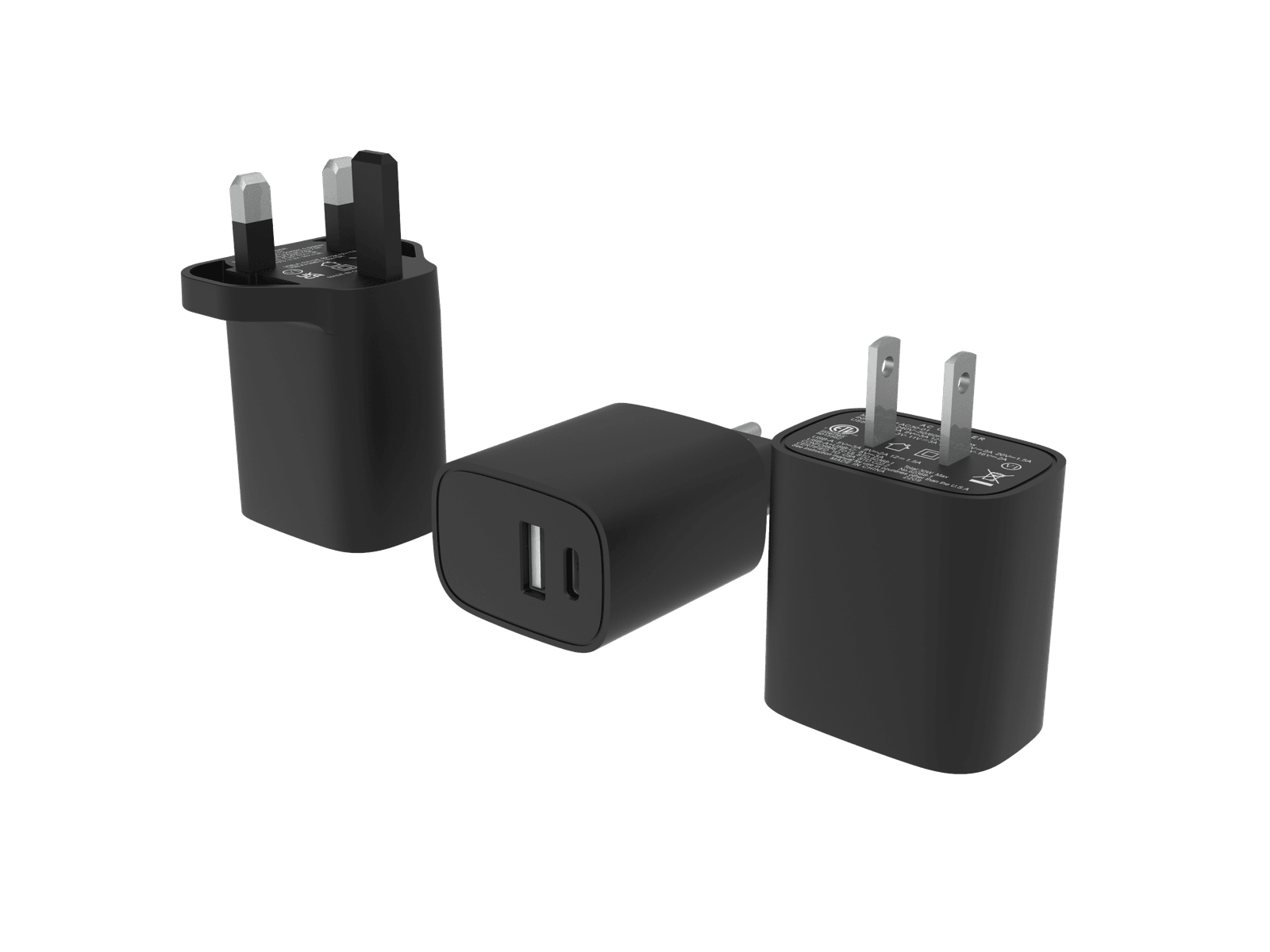 PD30 30W GaN USB-C PD Charger