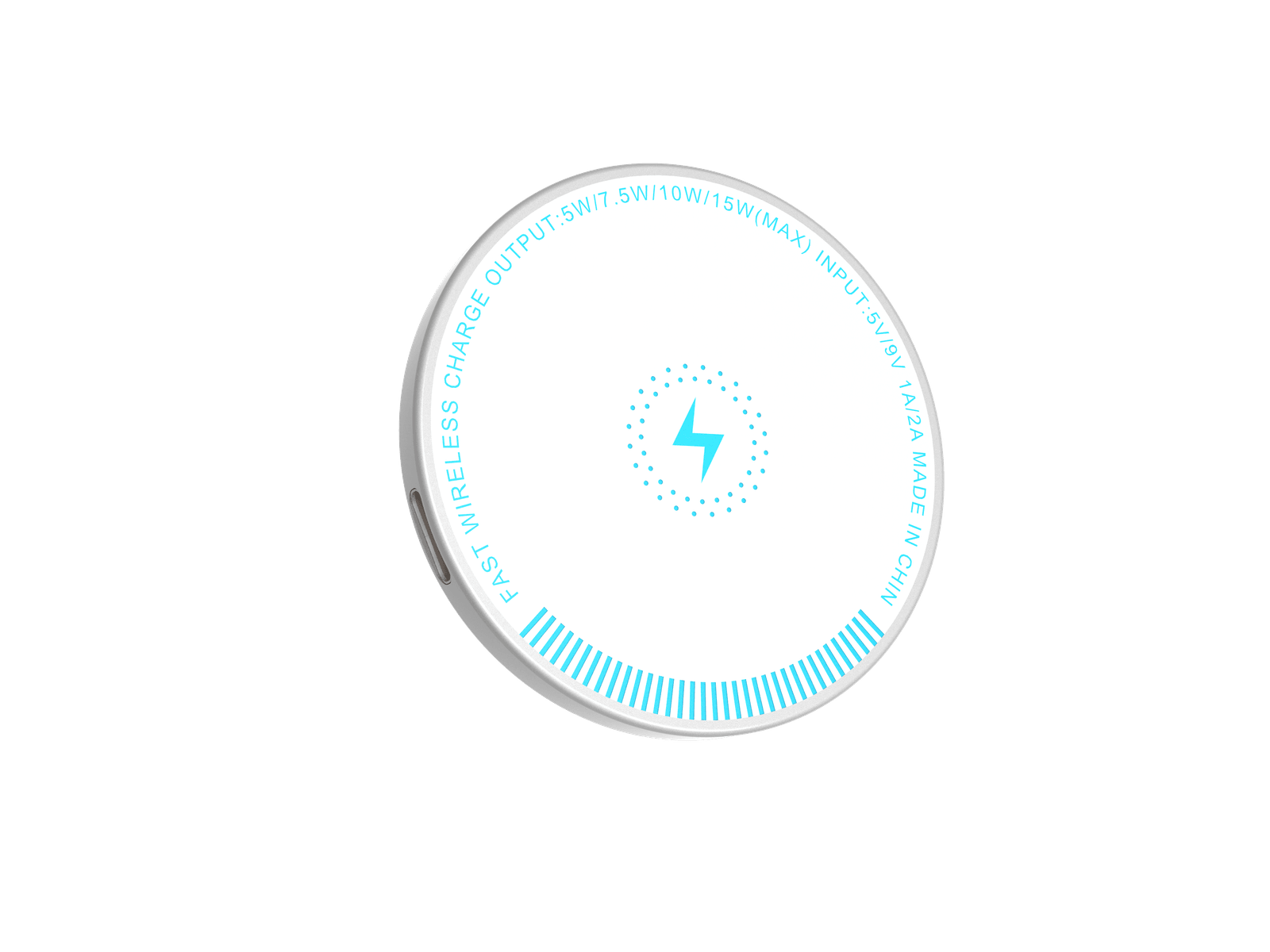 Q15 15W Wireless Charging Module