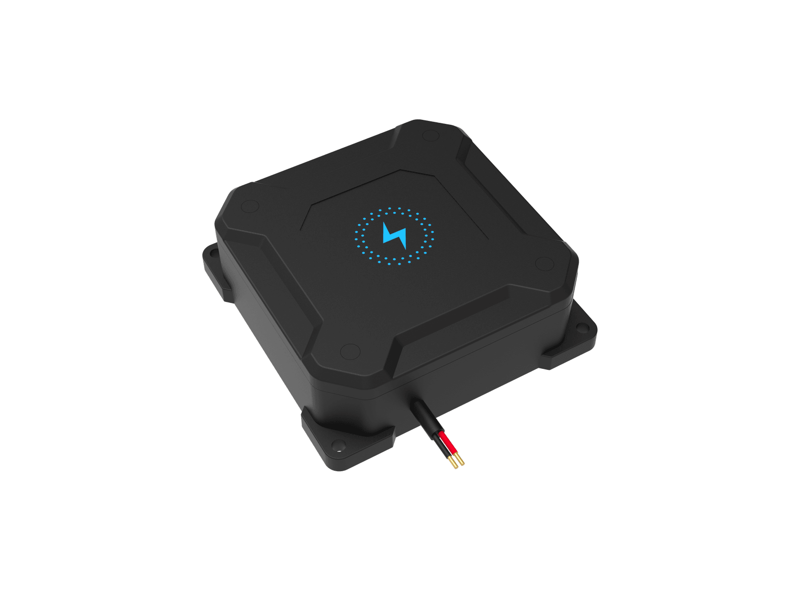 WL120 120W Wireless Charging Module — Black