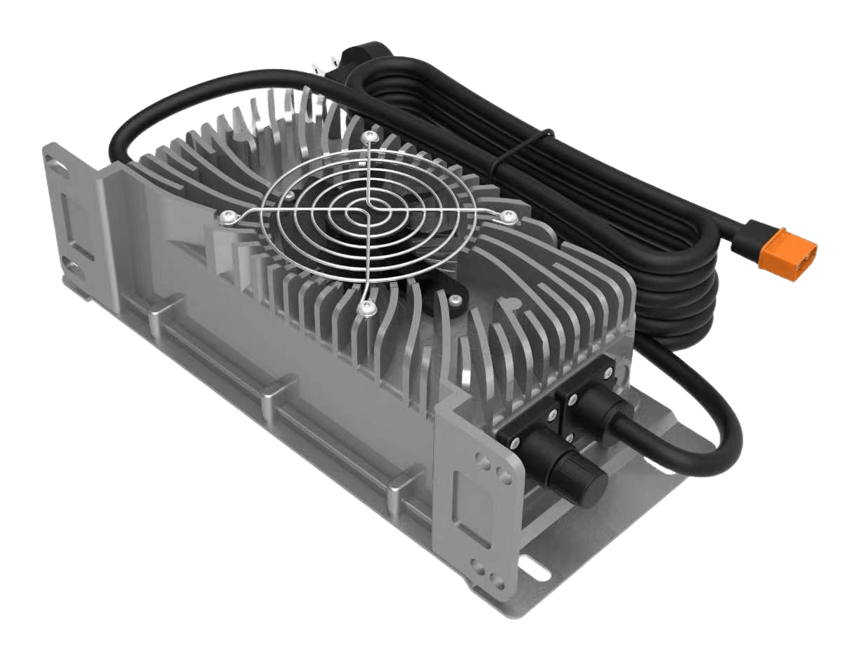 WP800 1200W Waterproof Power Adapter Series