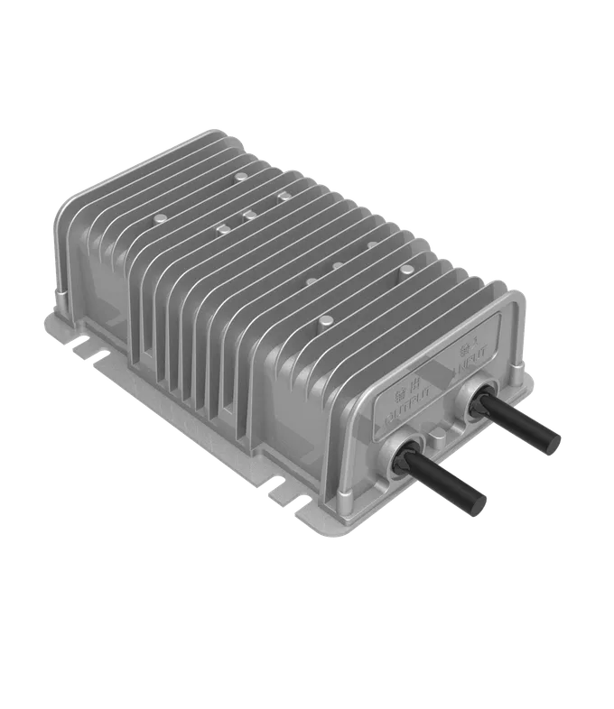 Waterproof Power Supply