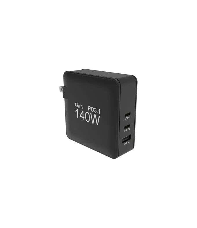 High-Power USB-C PD Power Supplies